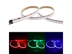 COB Series LED Strip - ART-SCOB08-630-RGB-12
